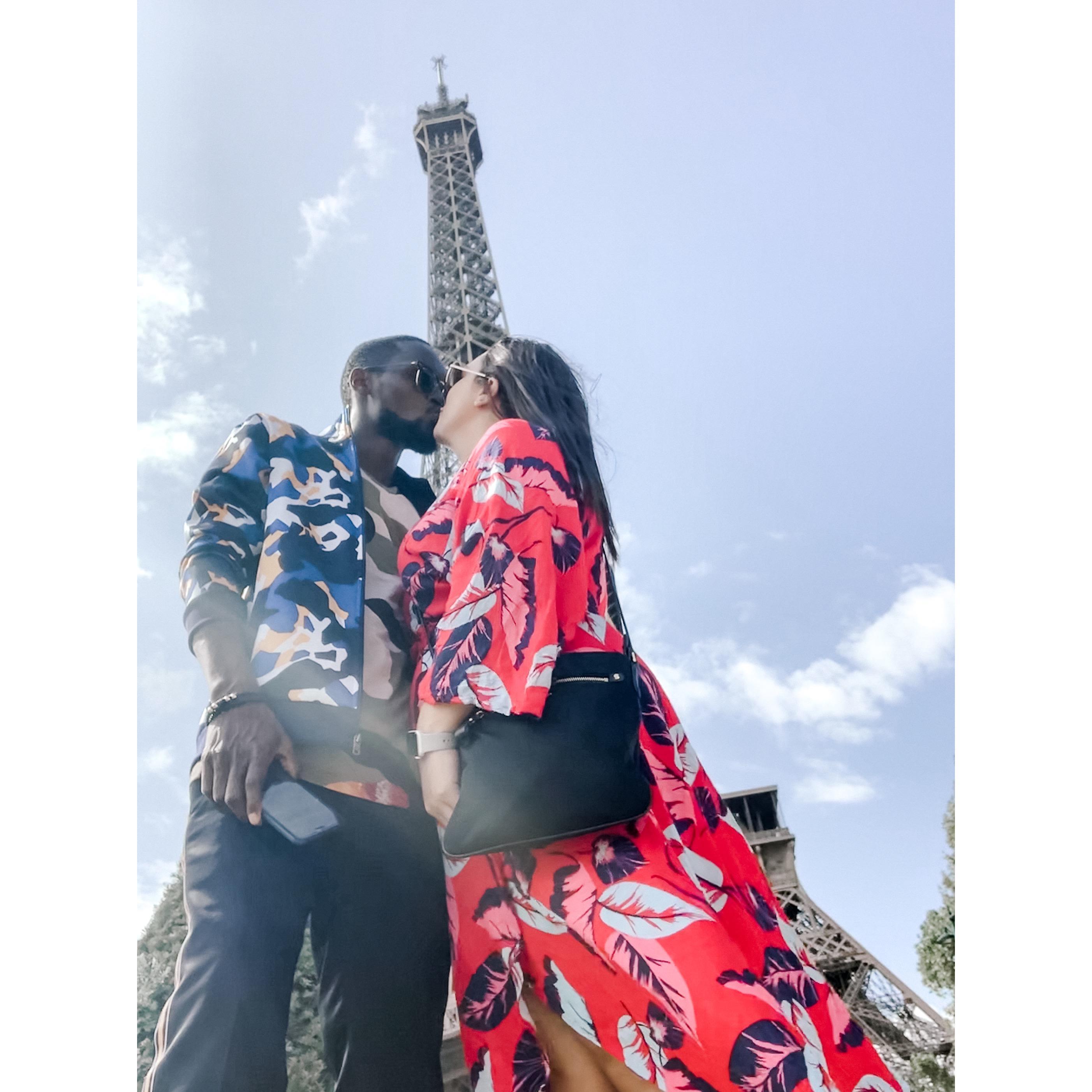 Paris 2019