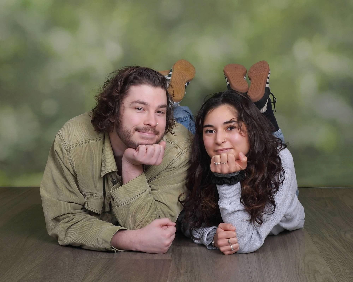 The Wedding Website of Sarah Conlon and Shawn Horton