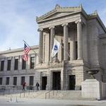 Museum of Fine Arts, Boston