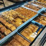 Ragkousis Bakery