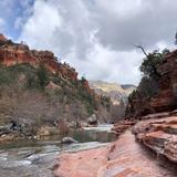 Slide Rock State Park