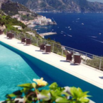 Pool Party at Le Nereidi