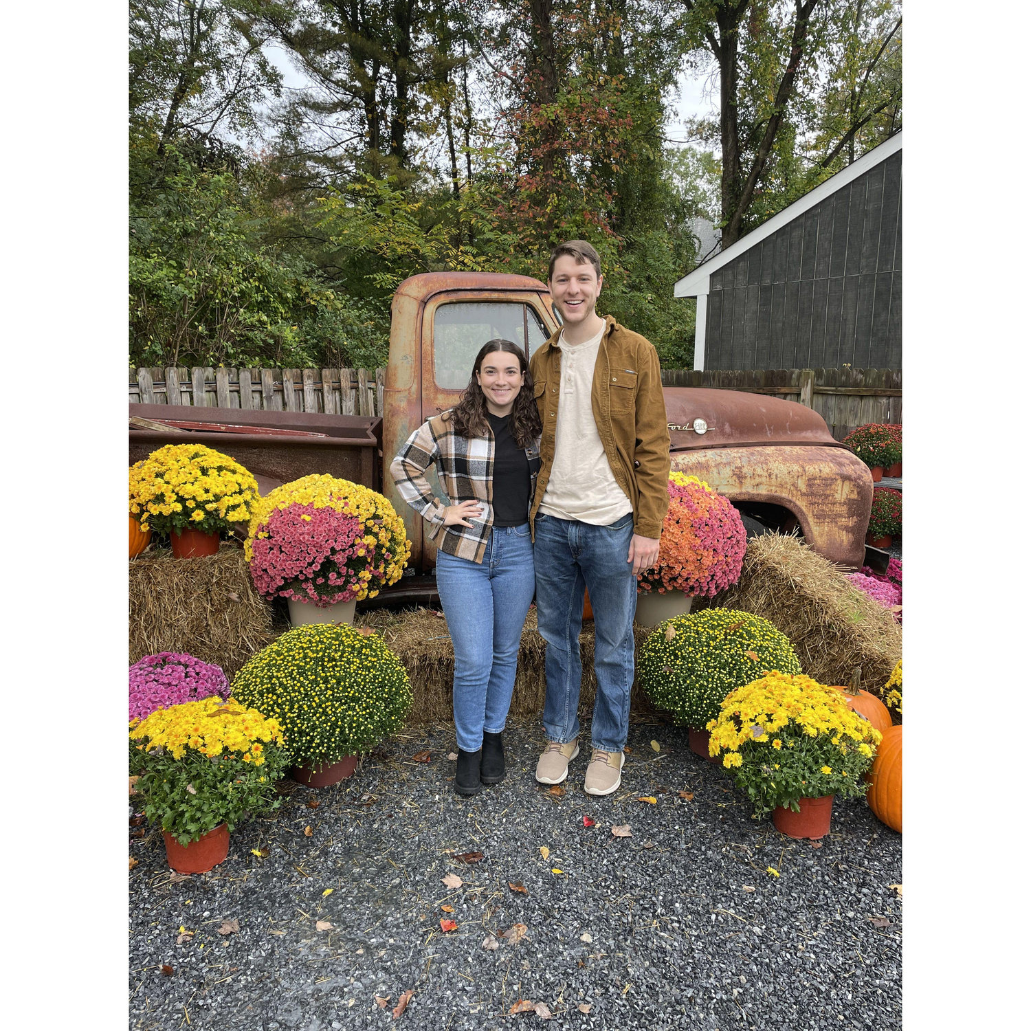 Fall Family Fun Day 2023 (October 7, 2023)