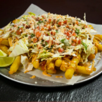 Sabor Latin Street Grill - Mooresville