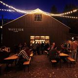 Wayside Cider