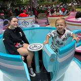 Disneyland Park