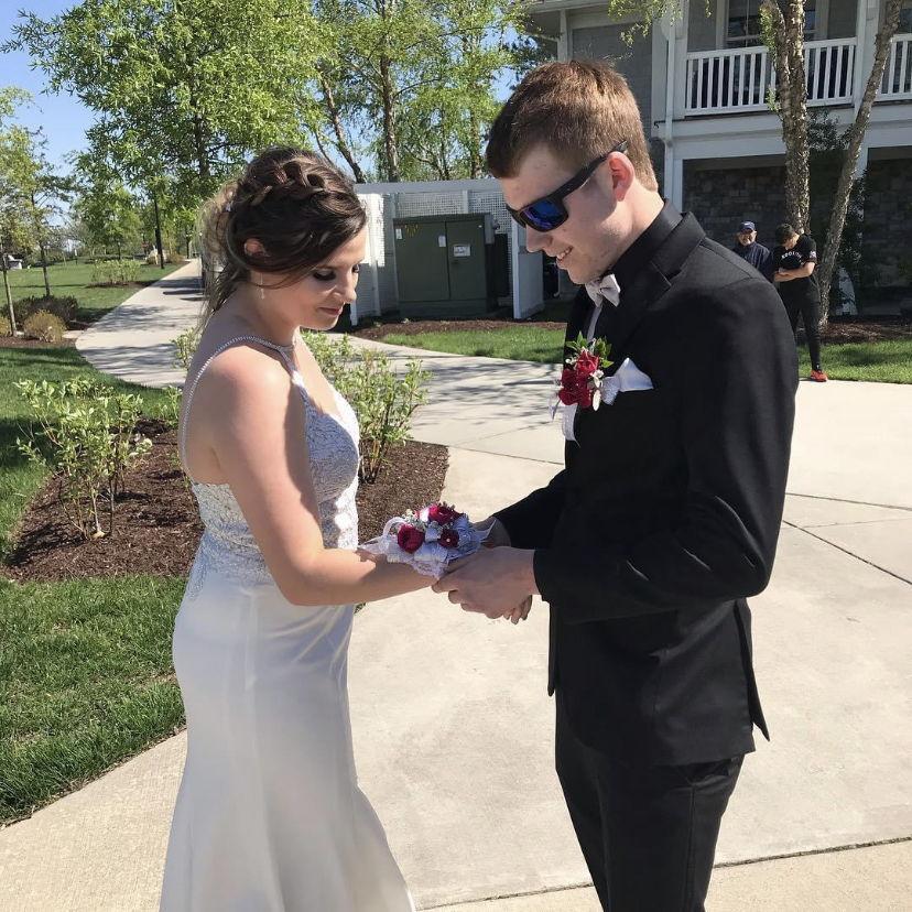 Prom 2019 - again as friends haha