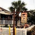 Poe's Tavern - Sullivans Island