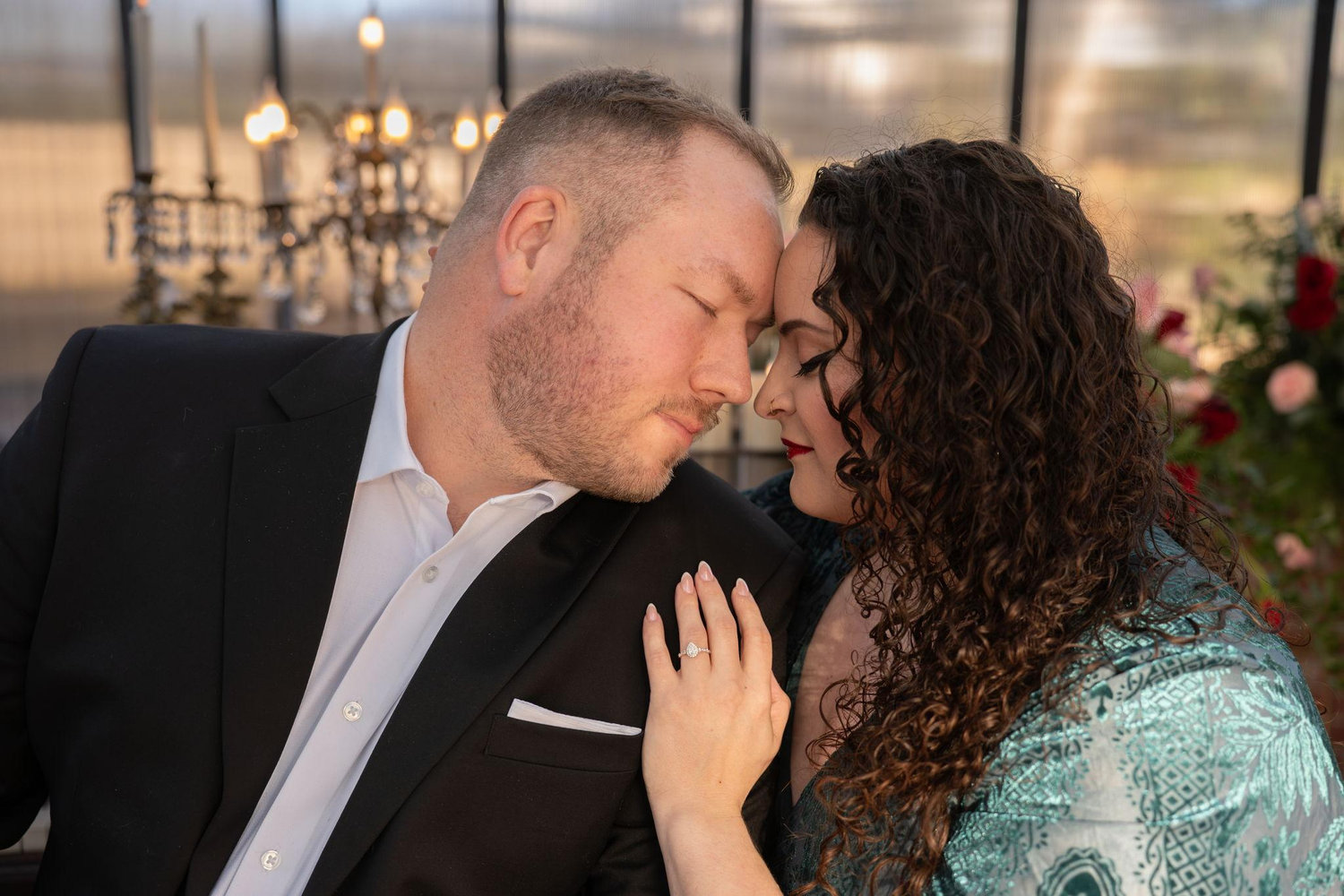 The Wedding Website of Chelsea Titus and Sean Jackson
