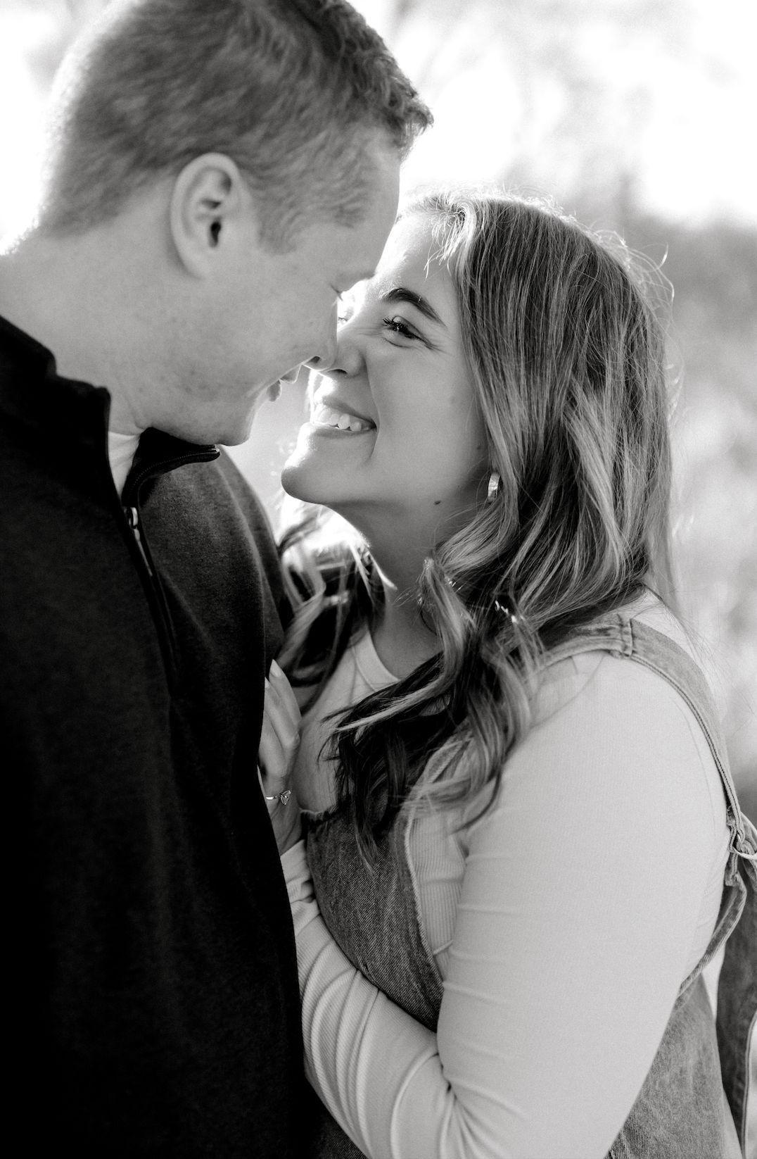The Wedding Website of Meara Kulda and Spencer Davies