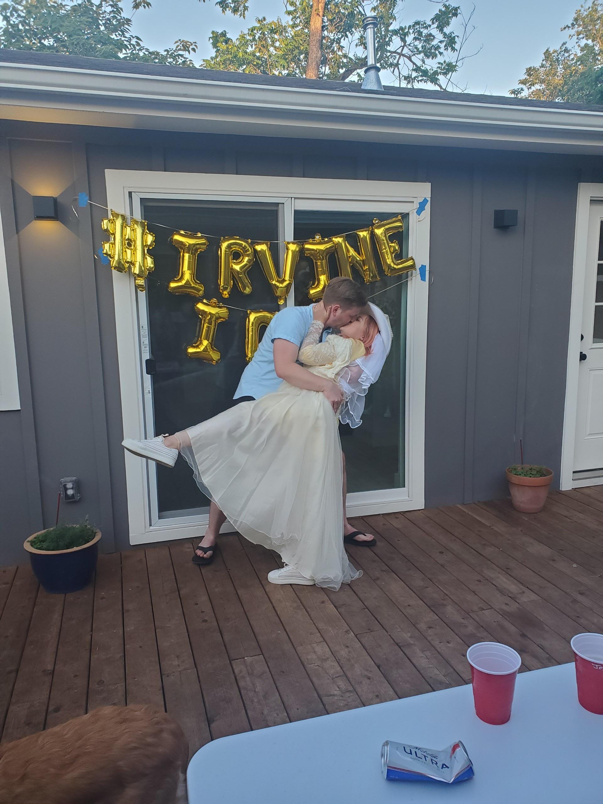 The Wedding Website of Jessica Nelson and Kelsey Irvine