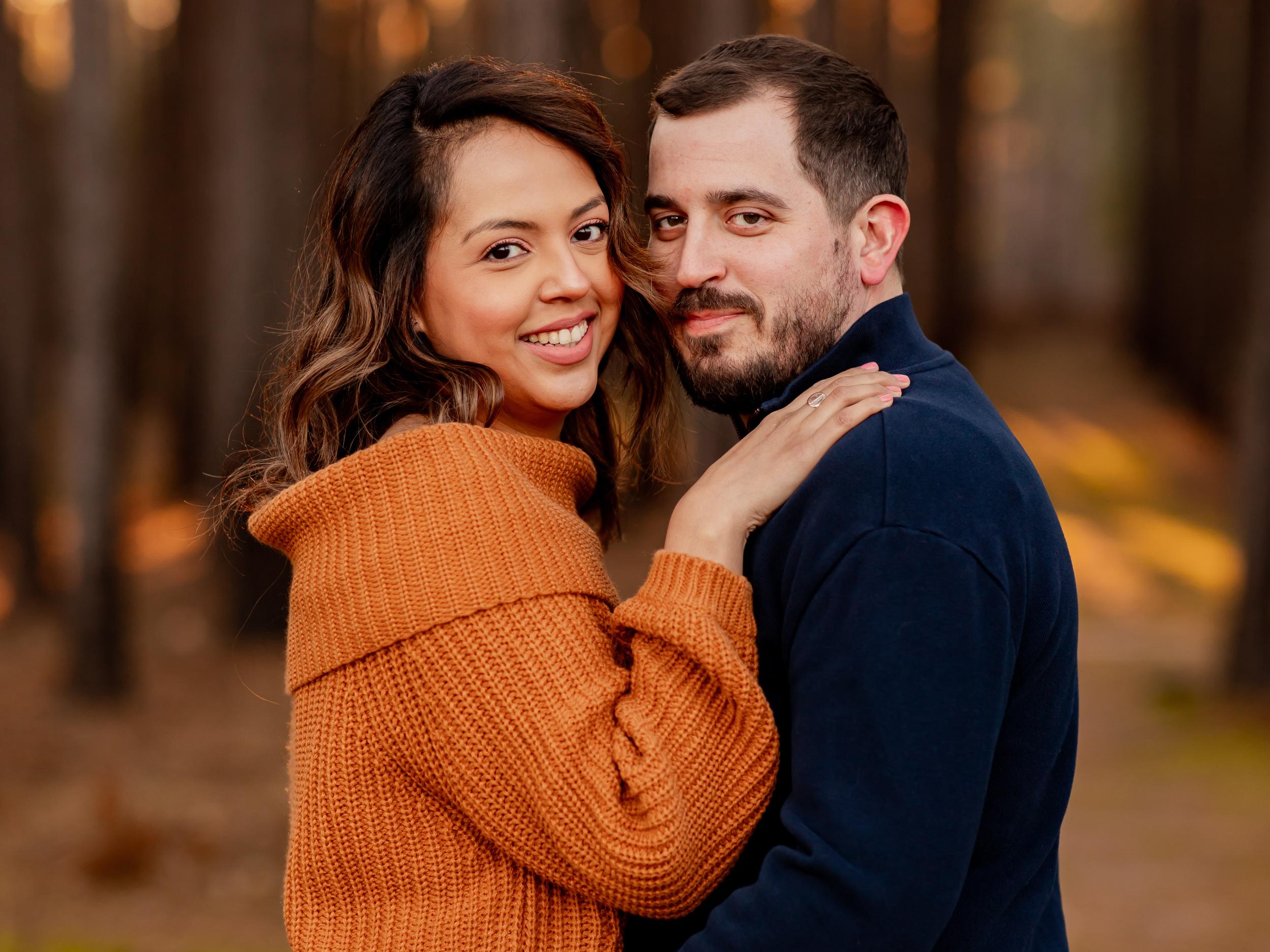 The Wedding Website of Mayra Olvera and Joel Risser