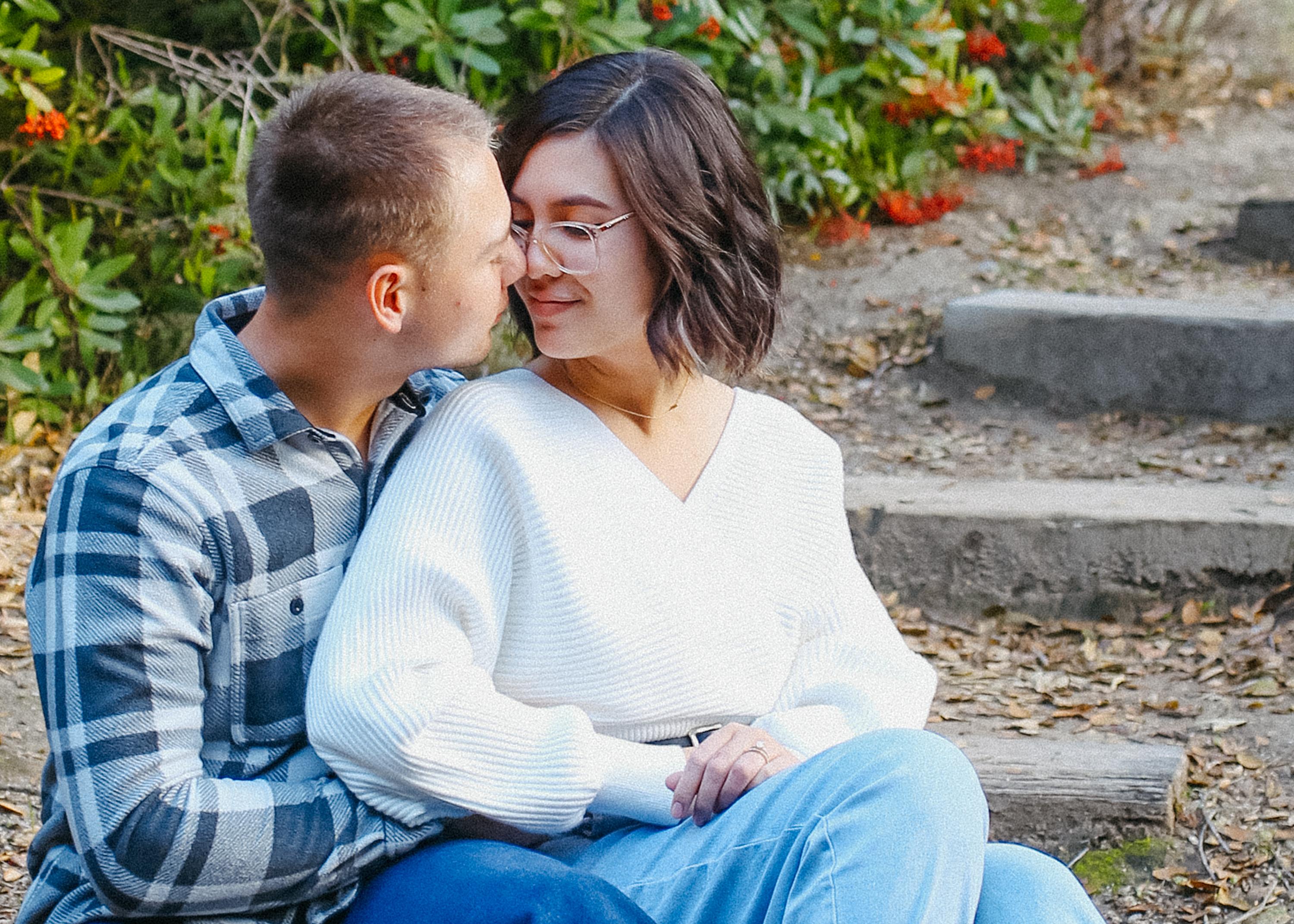 The Wedding Website of Brandon La Boy and Sarah Yamamoto