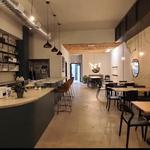 Tillie's Cafe