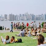 Marsha P. Johnson State Park