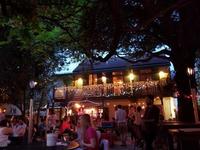 Gypsy Jazz and Wine at Bacchanal