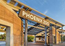 Phoenix Zoo