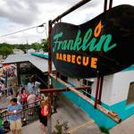 Franklin Barbecue