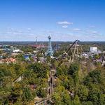 Kings Island Park & Ride