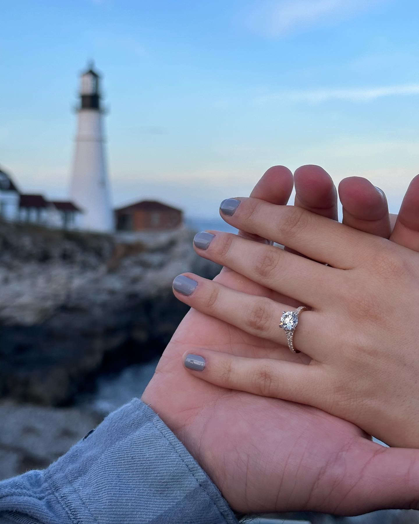 The Wedding Website of Sophiana Leto and Scott Avedis