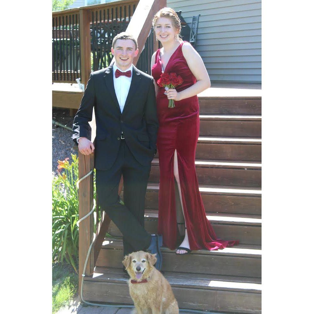 2020 Prom Photos