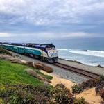 San Diego Coaster