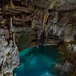 Natural Bridge Caverns