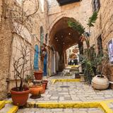 Yaffo Tel Aviv