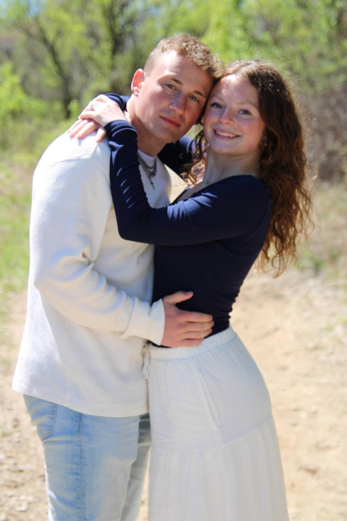 The Wedding Website of Avery Cantwell and Jett Cheatham