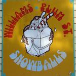 Plum Street Snoballs