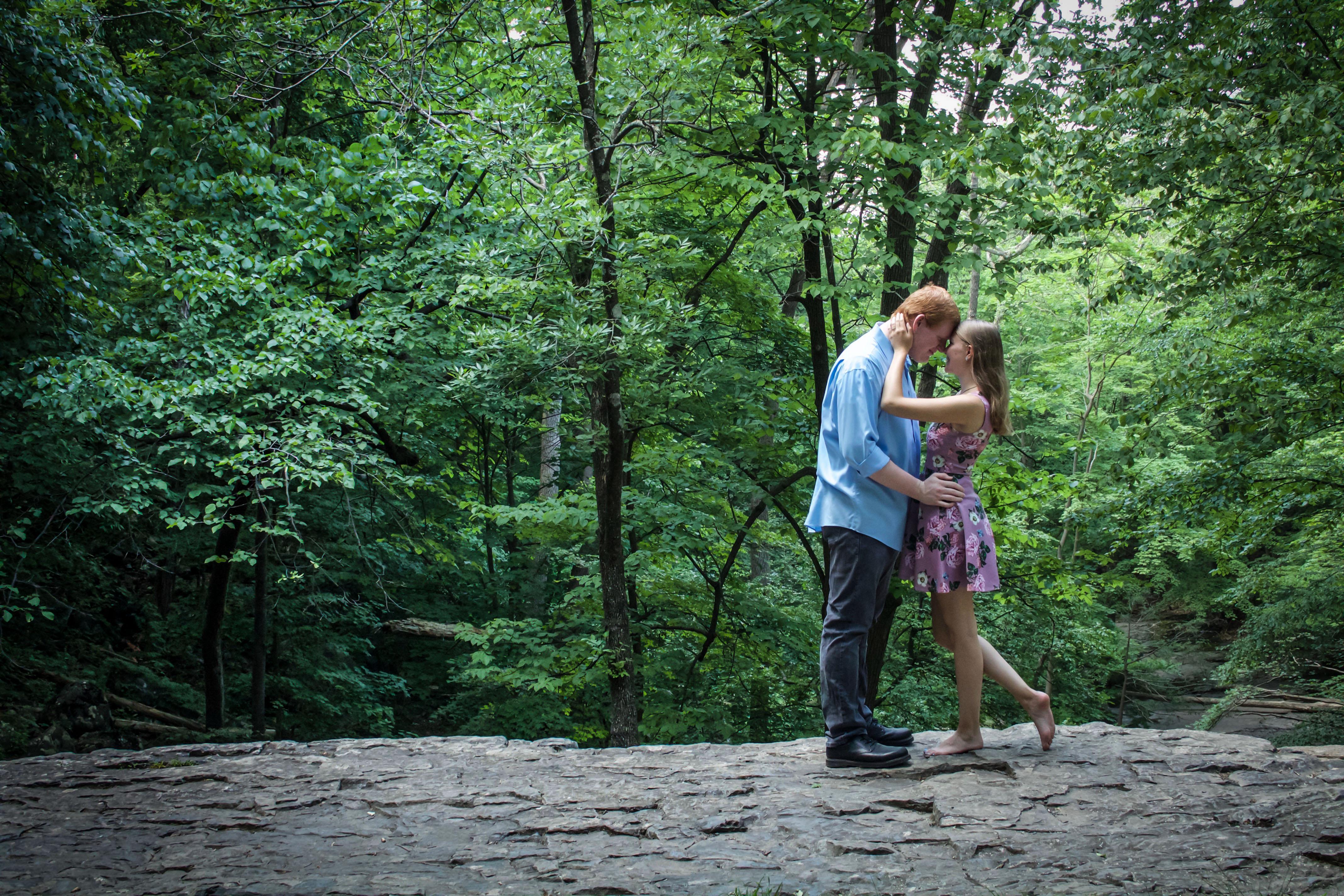 The Wedding Website of Julia Rickard and Peter Gramling
