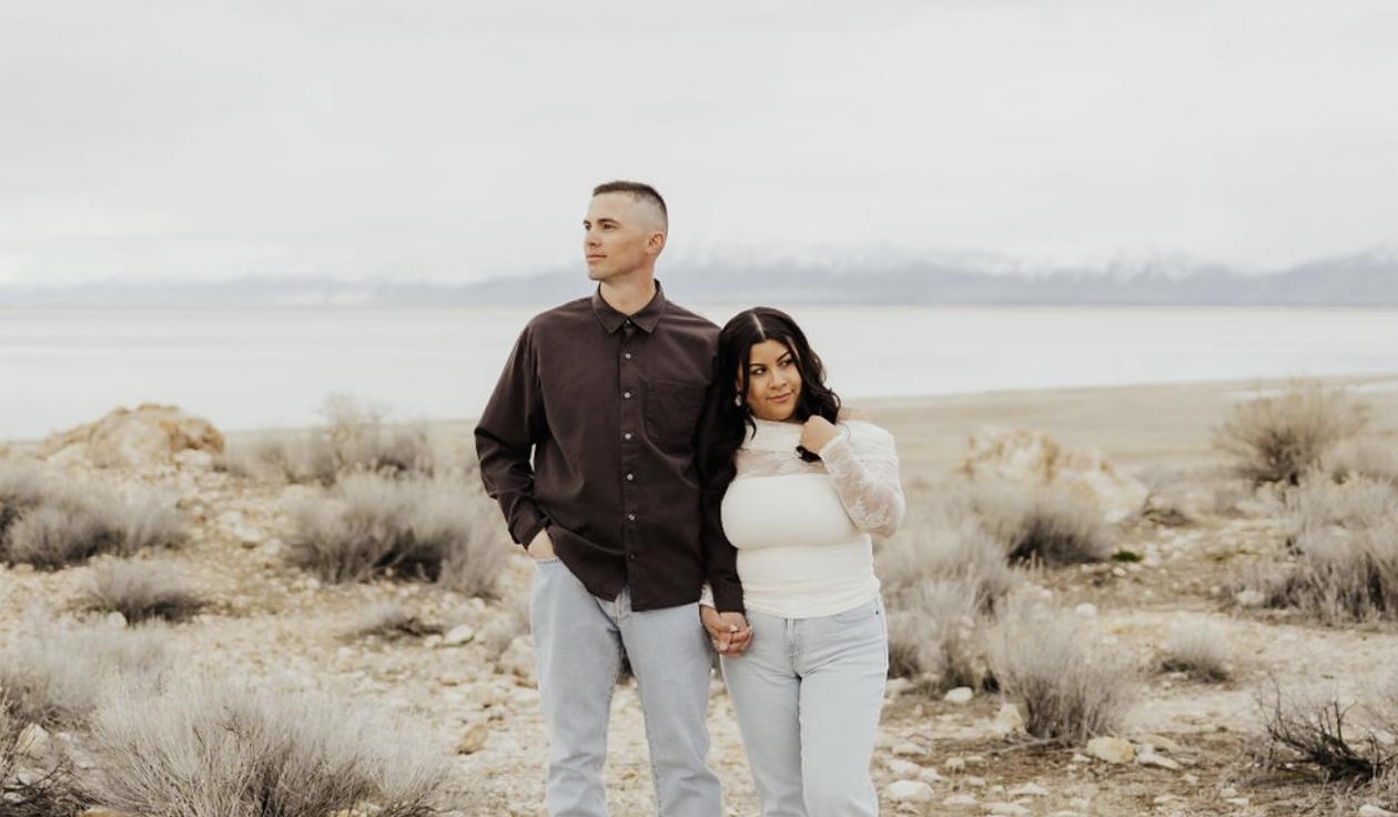 The Wedding Website of Nicholas Baumgarten and Zulehima Ramirez