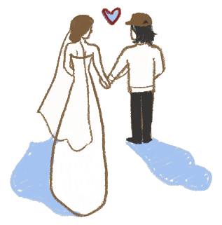 The Wedding Website of Katelyn Nagel and Javier Hernandez