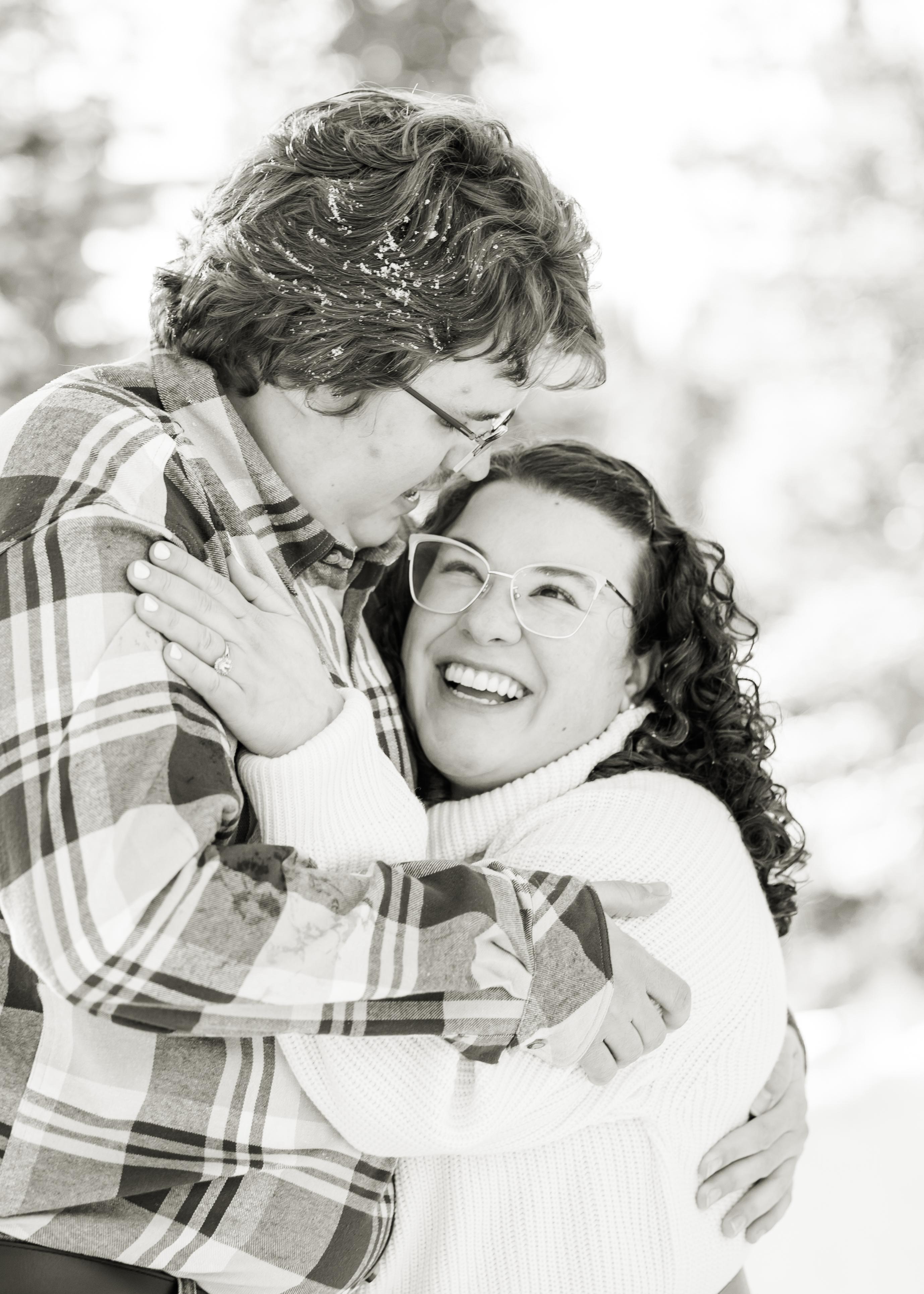 The Wedding Website of Patrick McKee and Sarah Grosek