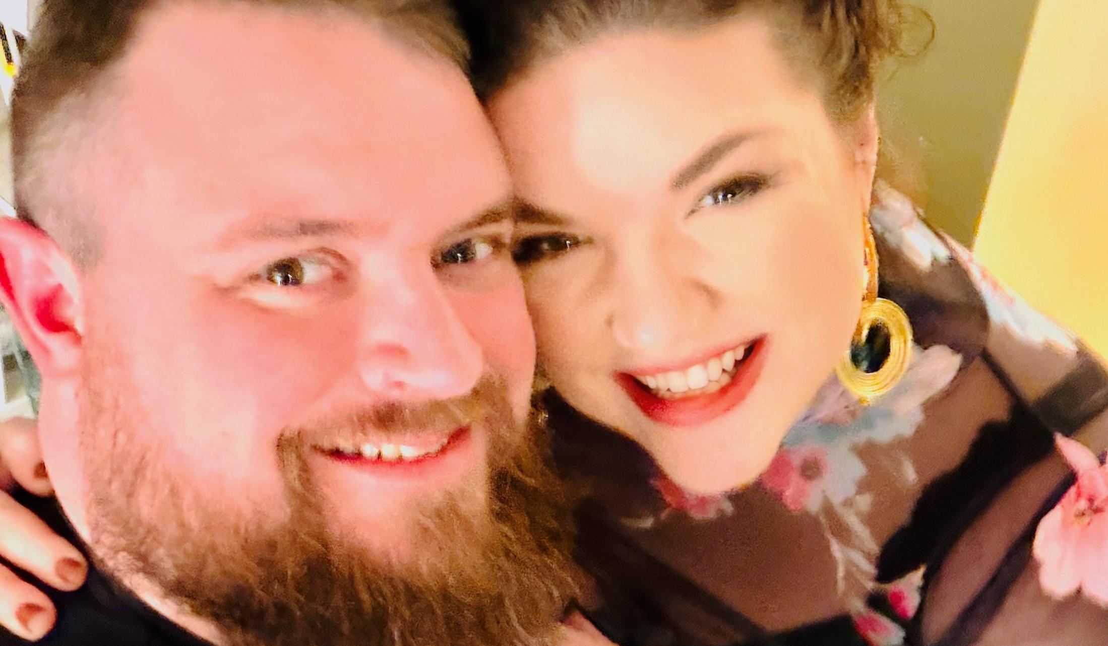 The Wedding Website of Jillian Ziemianski and Craig Learn