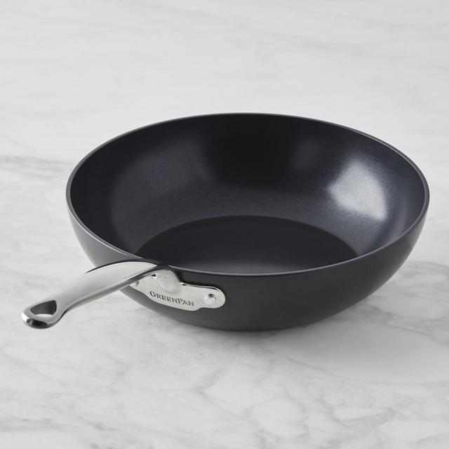 GreenPan™ Revolution Ceramic Nonstick Wok