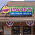 Isaac's Restaurant