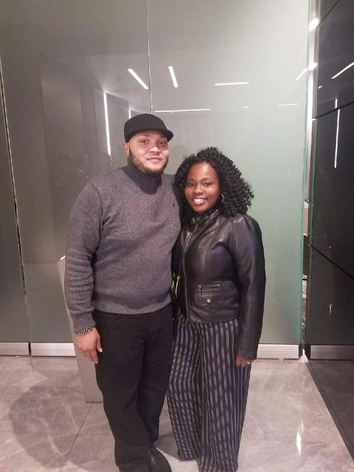 After the proposal at Level 7.