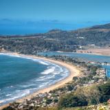 Stinson Beach