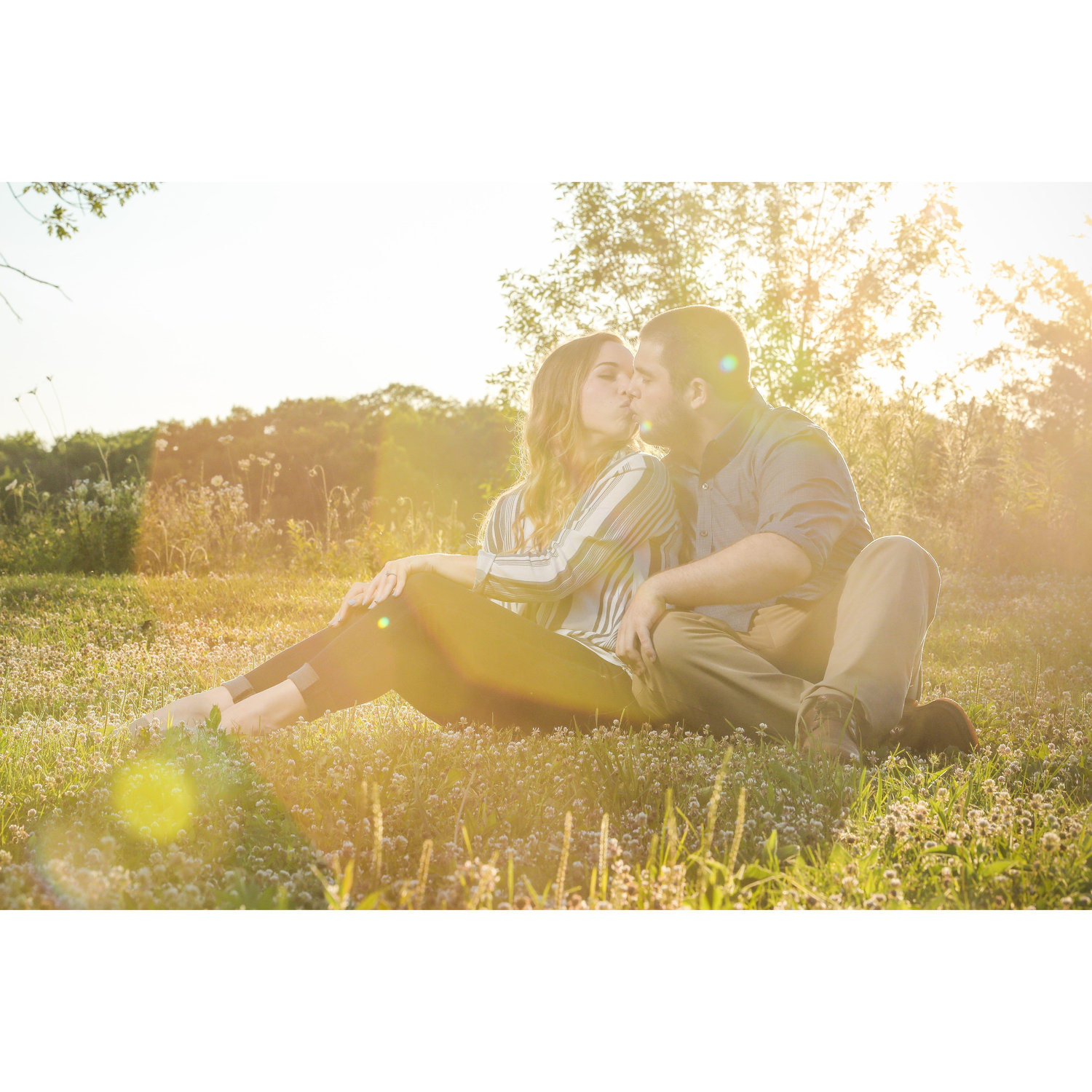 Engagement Pictures