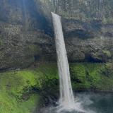 Silver Falls State Park