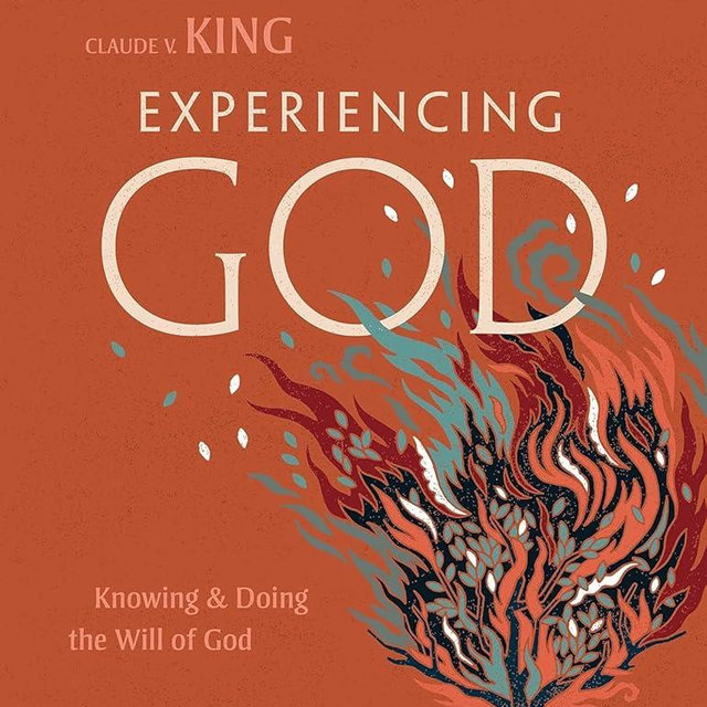 Experiencing God - Bible Study Book with Video Access