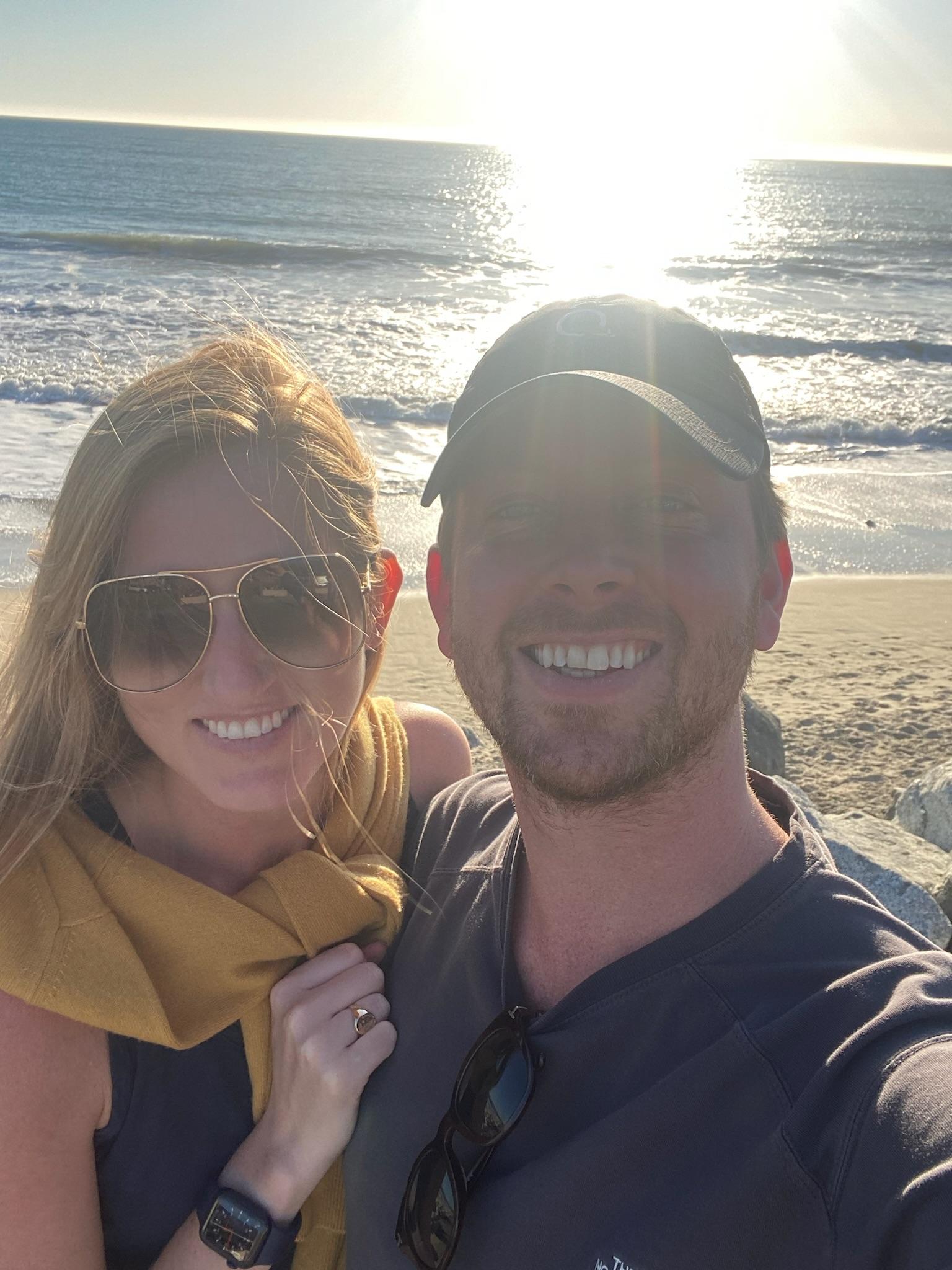 The Wedding Website of Charlotte Sullivan and Alex Clementi