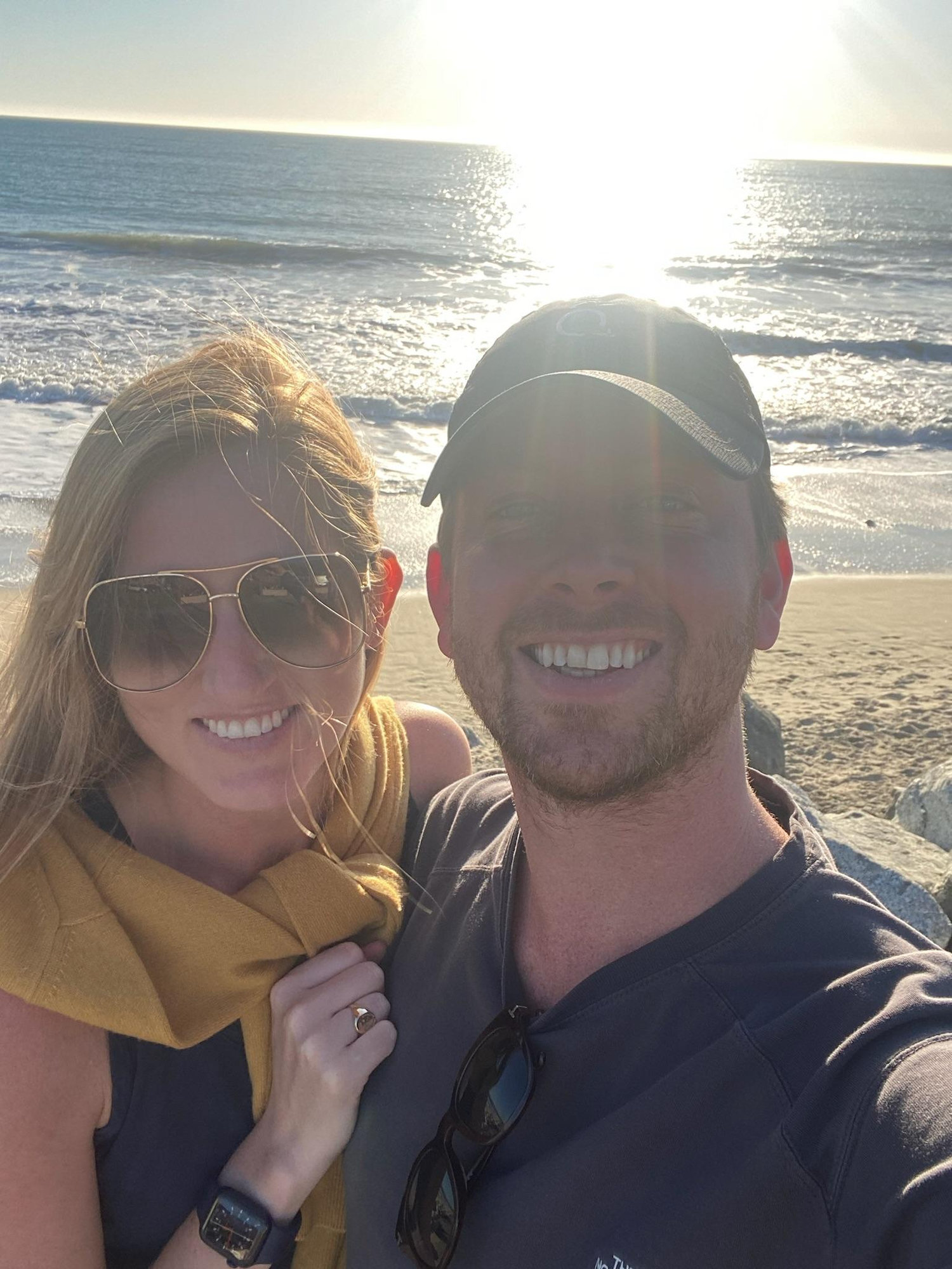 The Wedding Website of Charlotte Sullivan and Alex Clementi