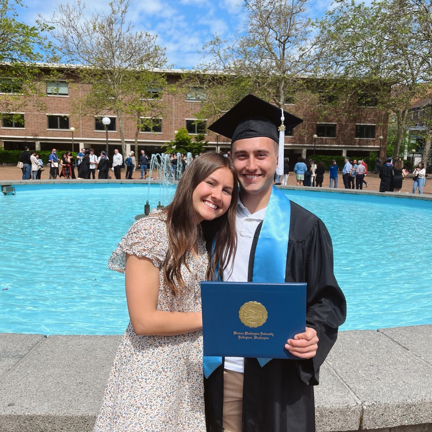 College Graduations