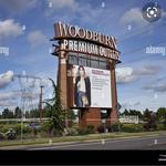 Woodburn Premium Outlets