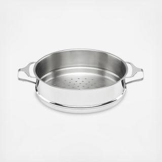 Kobenstyle Steamer