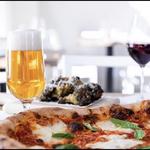 Effingham's Coal Fired Pizza and Taphouse