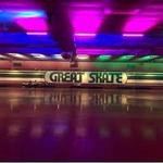 The Great Skate
