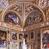 Uffizi Galleries